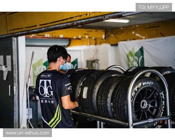 英特拉格斯赛道特性解析：多左弯、高落差下的轮胎策略选择