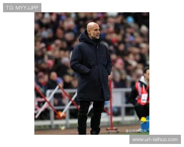 瓜迪奥拉临场调整受诟病，曼城失争冠主动权